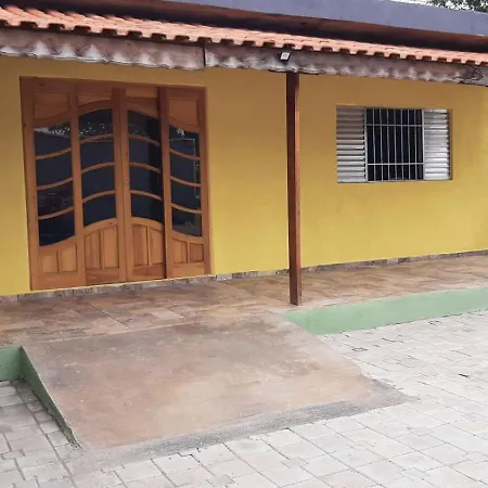 Espaco Da VI Suzano Exterior photo