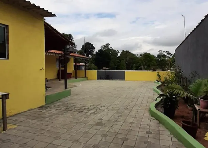 Espaco Da VI