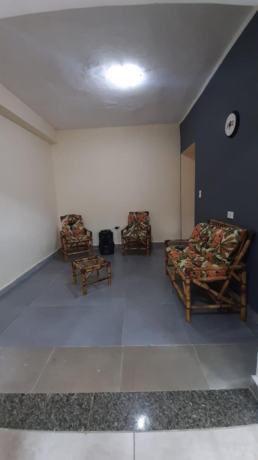 Espaco Da Vi Holiday home Suzano