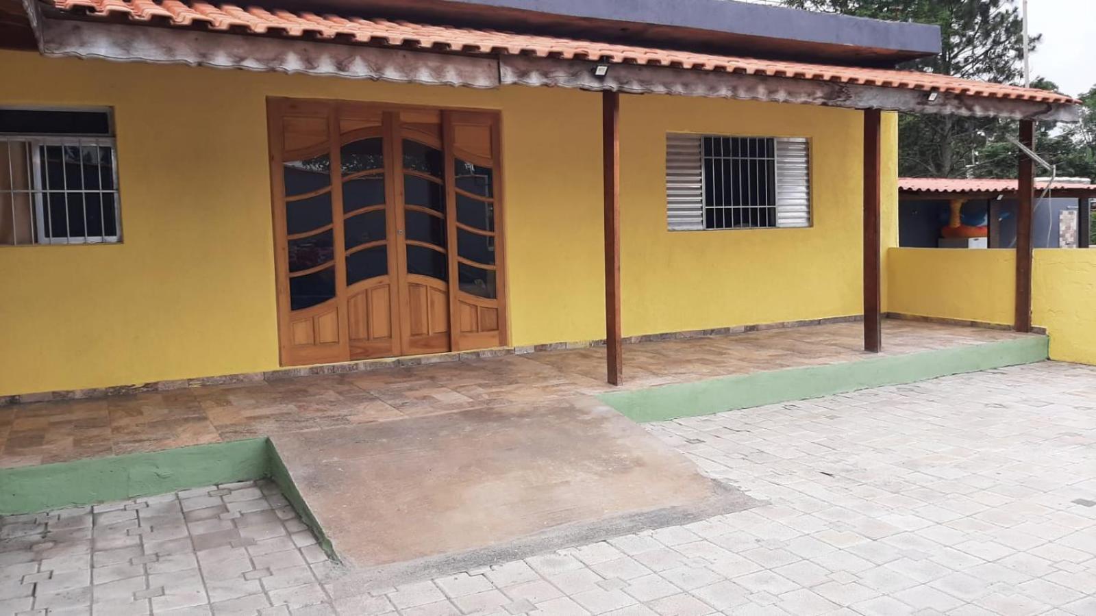 Holiday home Espaco Da Vi