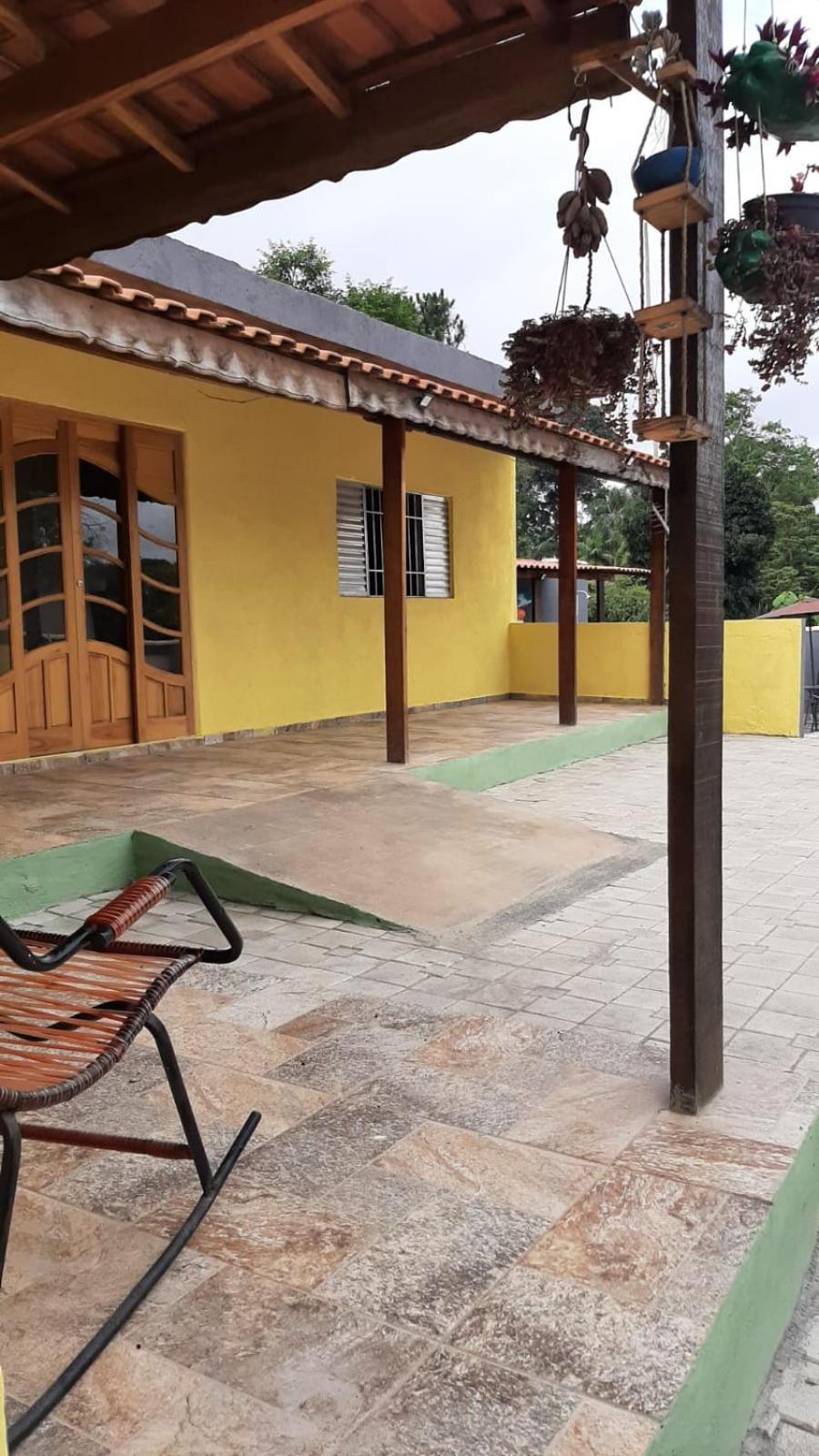 Espaco Da Vi Holiday home *