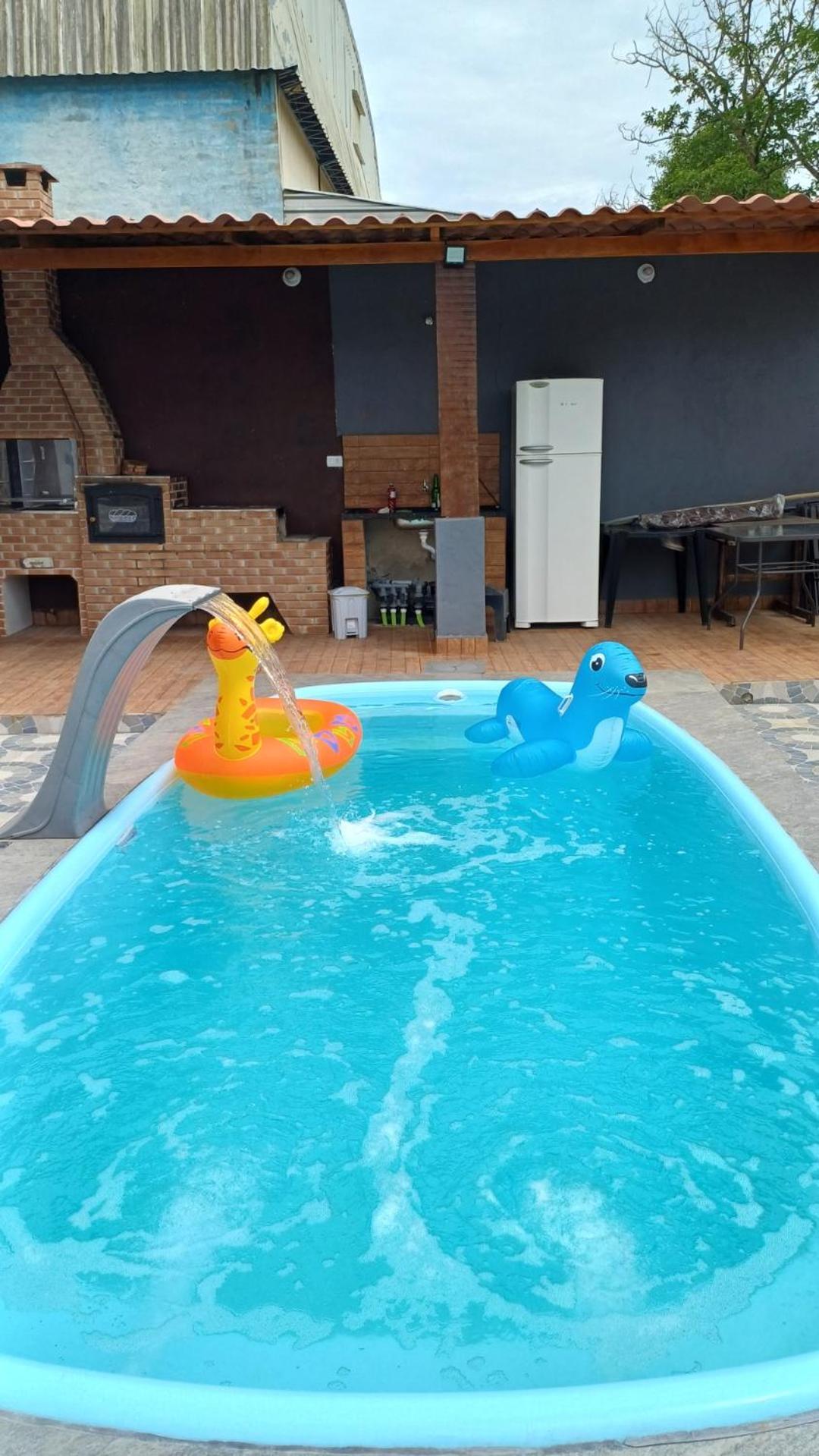Holiday home Espaco Da Vi *