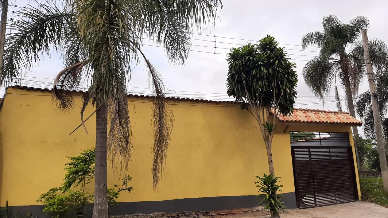 Espaco Da Vi Holiday home
