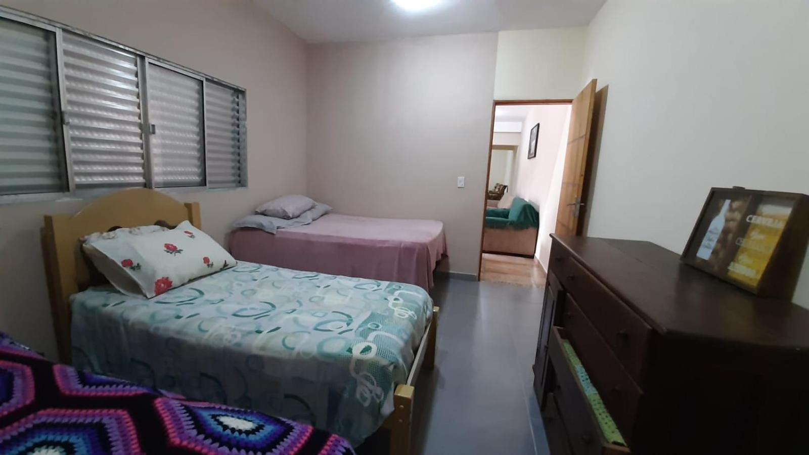 Espaco Da Vi Holiday home Suzano